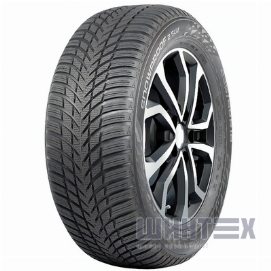 Nokian SNOWPROOF 2 SUV 275/45 R20 110V XL